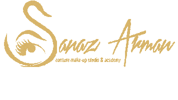 Sanaz Photography Sticker