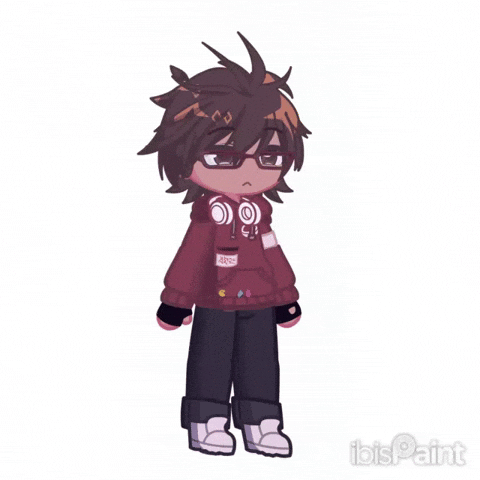 Be More Chill Michael GIF