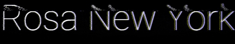 Rosa New York GIF