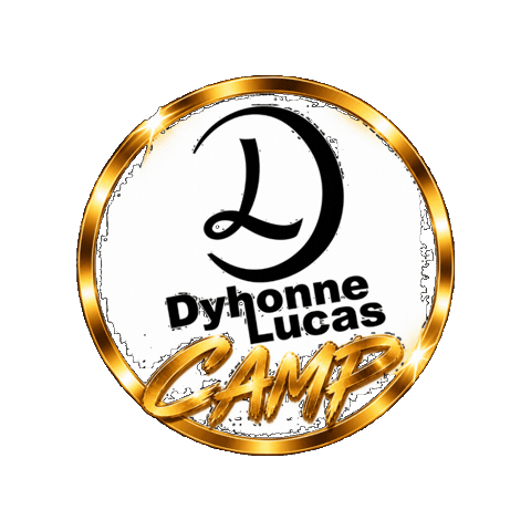 Sticker by Dyhonne Lucas