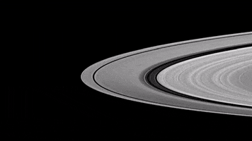 engineering rings GIF by NASA