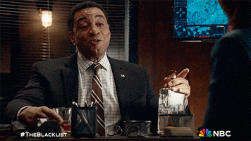 Cheers Celebrating GIF by NBC