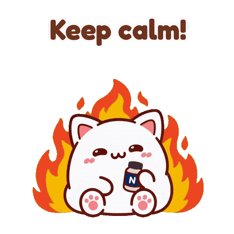 Animated Sticker
