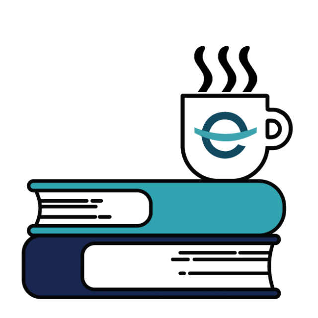 eCampus Sticker