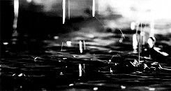 Do you like the rhythm of the falling rain???