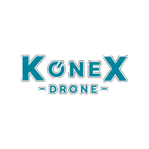 Konex Drone Sticker