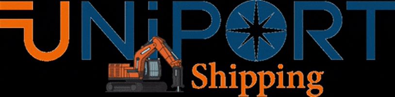 Ship Machine GIF by Uniport
