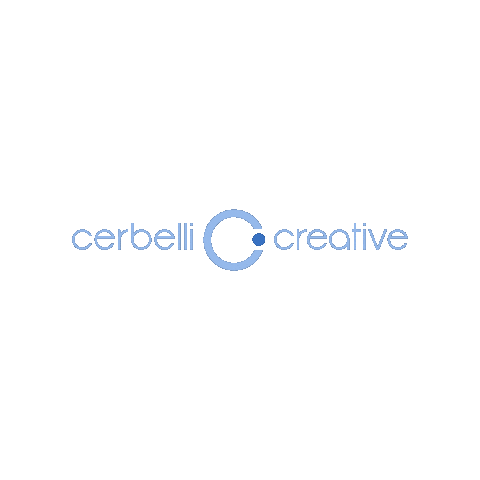 Cerbell Creative Sticker