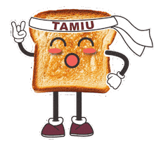 Laredo Texas Sticker by TXAMIU