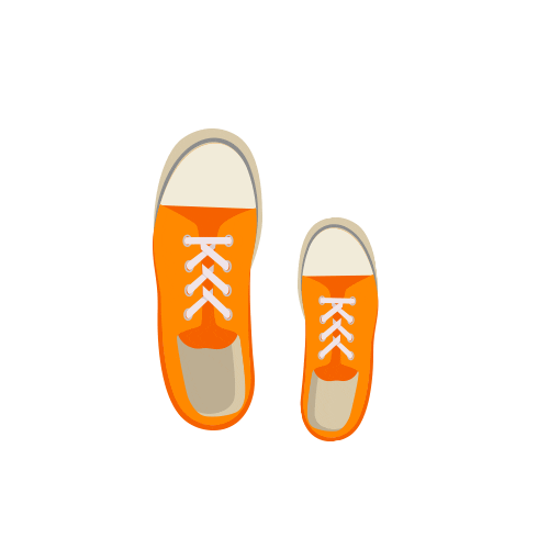 Funtime Sticker