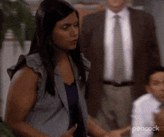 Shut It Down Season 8 GIF by The Office