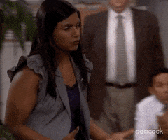 Cancel Season 8 GIF by The Office