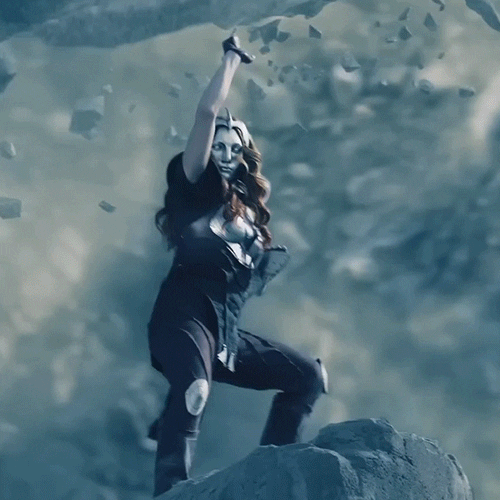 Knights Of The Zodiac Fighting GIF by Sony Pictures
