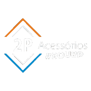 2pacessorios Sticker