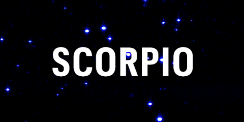 Scorpio Risings