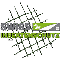 Swissinsektenschutz Sticker