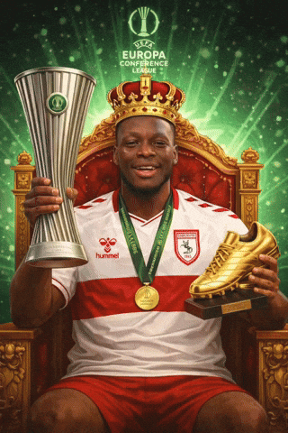 Marius Samsunspor GIF