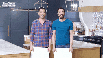 Twinning Upside Down GIF by American Family Insurance