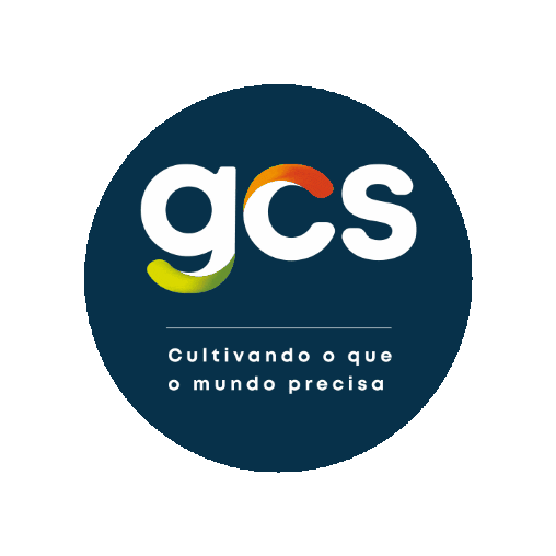 GCS Agro Sticker
