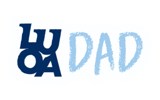 Sticker by LUOnlineAcademy