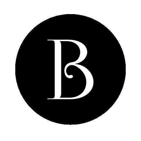 BUSY THE SHOP Sticker