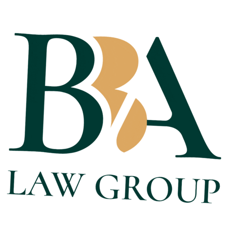 bbalawgroup Sticker