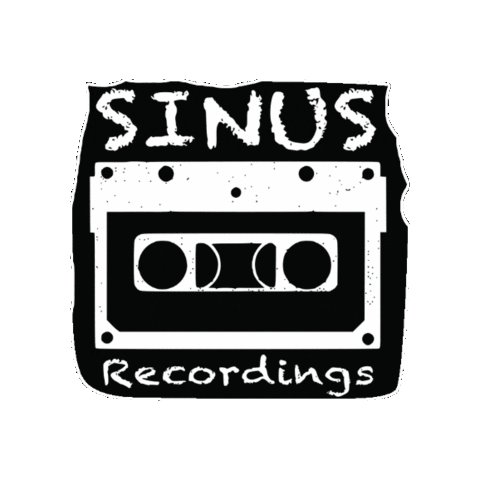 Loop Love Sticker by Sinus Recordings