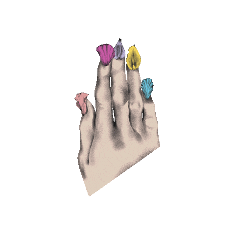 Magazin Sticker by Amazing Places