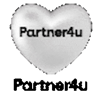 פרטנר4יו Sticker by Partner IL