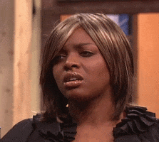 Confused Excuse Me GIF by The Steve Wilkos Show