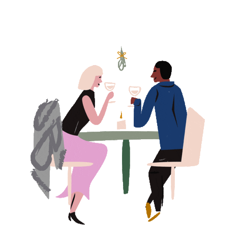 The Shops at Columbus Circle Sticker