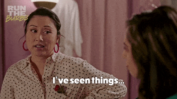 Comedy Cbc GIF by Run The Burbs