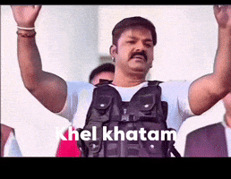 Indian Guy GIF