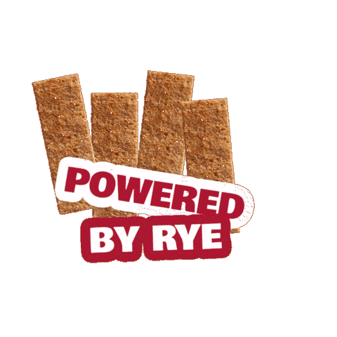 High Fiber Crackers Sticker by Finn Crisp North America