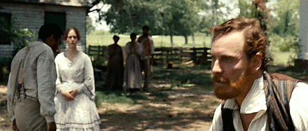 Michael Fassbender GIF - Find & Share on GIPHY