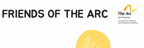 Friends of The Arc - Hope is on the Horizon!
