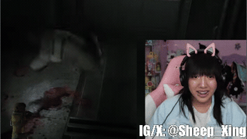 Laughing GIF