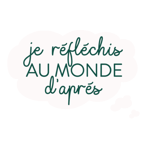 Les entrepreneures bienveillantes Sticker