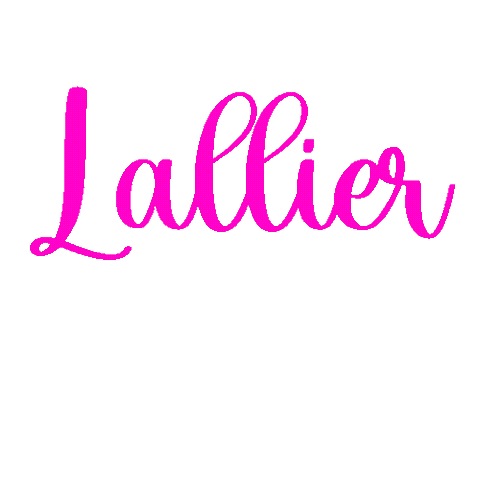 Heart Love Sticker by Lallier