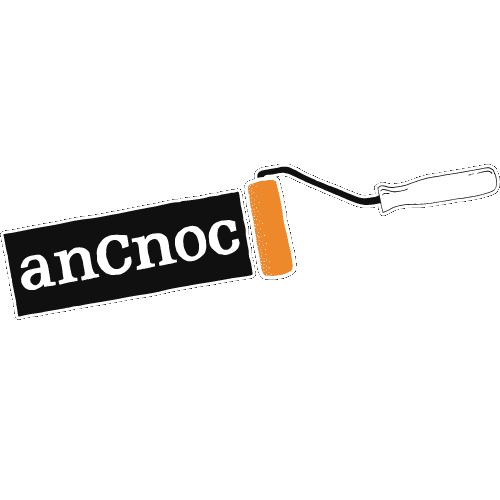 Whiskey Stamp Sticker by anCnoc Single Malt Whisky