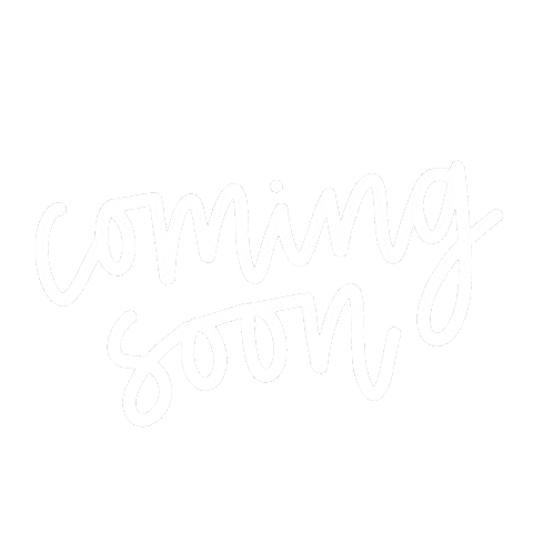 Excited Coming Soon Sticker