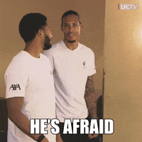 Sport Gomez GIF by Liverpool FC