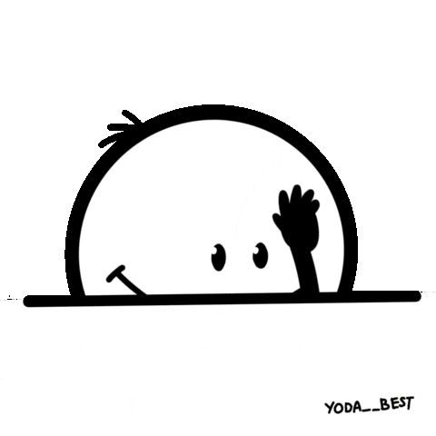 Doodle Sticker