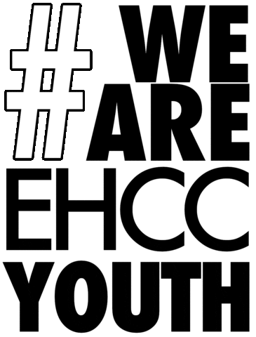 Youth Group Sticker by East Hills Community Church