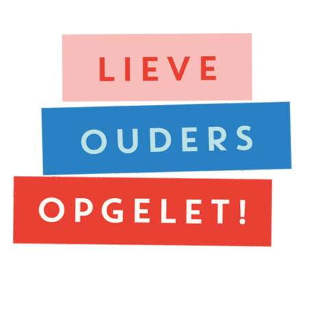 Makelaardij van der Houwen Sticker