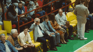 Waving I See You GIF by Winning Time: The Rise of the Lakers Dynasty