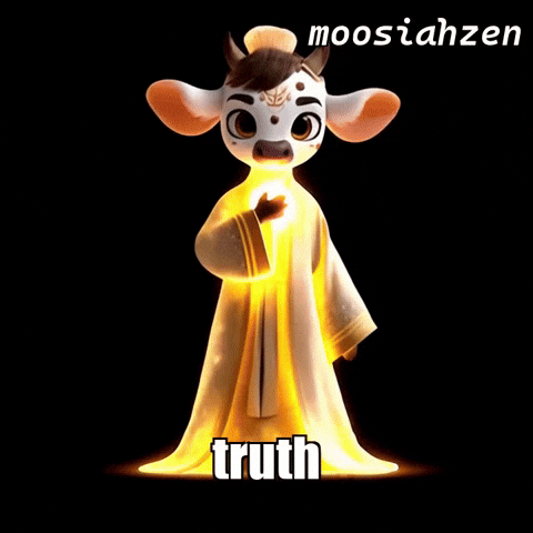 Soul GIF by Moosiahzen