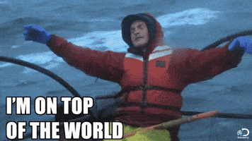 discovery channel reality tv GIF