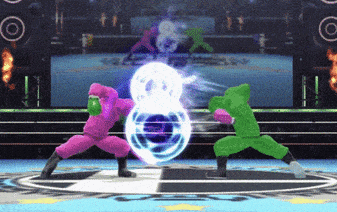 fight
