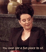 Will And Grace Nbc GIF - Find & Share on GIPHY